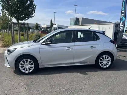 Photo 7 Opel Corsa  Electrique 136 ch & Batterie 50 kWh