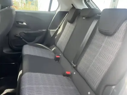 Photo 24 Opel Corsa  Electrique 136 ch & Batterie 50 kWh