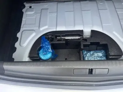Photo 21 Opel Corsa  Electrique 136 ch & Batterie 50 kWh