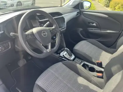 Photo 23 Opel Corsa  Electrique 136 ch & Batterie 50 kWh
