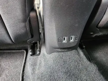 Photo 31 Opel Mokka  Electrique 136 ch & Batterie 50 kWh
