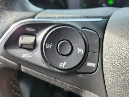 Photo 14 Opel Mokka  Electrique 136 ch & Batterie 50 kWh