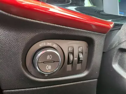 Photo 33 Opel Mokka  Electrique 136 ch & Batterie 50 kWh