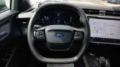 Photo 5 Ford Puma  1.0 EcoBoost 125 ch mHEV S&S Powershift