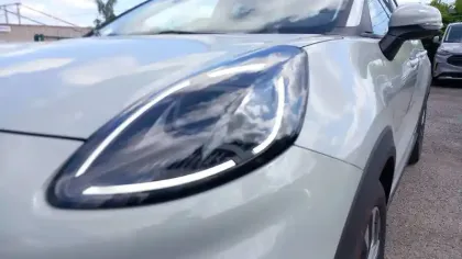 Photo 16 Ford Puma  1.0 EcoBoost 125 ch mHEV S&S Powershift