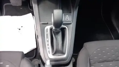 Photo 9 Ford Puma  1.0 EcoBoost 125 ch mHEV S&S Powershift
