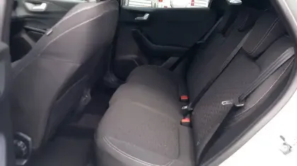 Photo 10 Ford Puma  1.0 EcoBoost 125 ch mHEV S&S Powershift