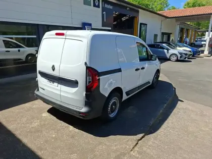 Photo 14 Renault Kangoo  VAN BLUE DCI 95