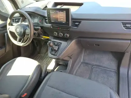 Photo 7 Renault Kangoo  VAN BLUE DCI 95