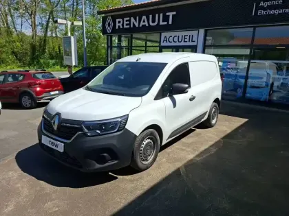 Photo Renault Kangoo Grand Confort