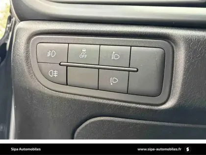 Photo 14 Fiat Tipo Gén. II Ph2 MY23 Cross 5