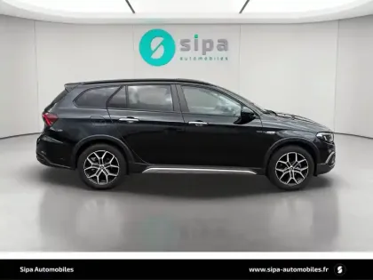 Photo 5 Fiat Tipo Gén. II Ph2 MY23 Cross 5