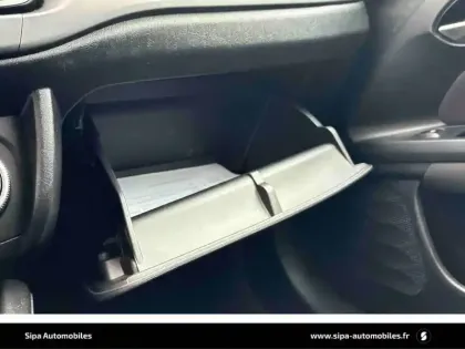 Photo 26 Fiat Tipo Gén. II Ph2 MY23 Cross 5