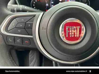 Photo 15 Fiat Tipo Gén. II Ph2 MY23 Cross 5