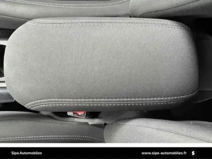 Photo 24 Fiat Tipo Gén. II Ph2 MY23 Cross 5