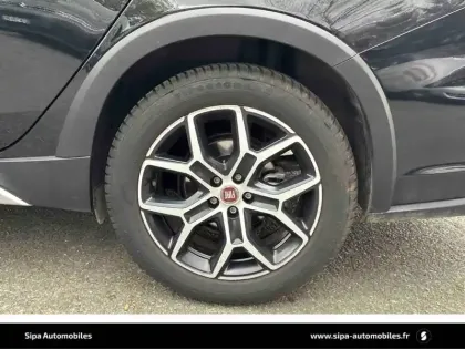 Photo 28 Fiat Tipo Gén. II Ph2 MY23 Cross 5