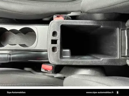 Photo 25 Fiat Tipo Gén. II Ph2 MY23 Cross 5