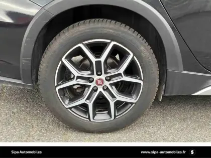 Photo 29 Fiat Tipo Gén. II Ph2 MY23 Cross 5