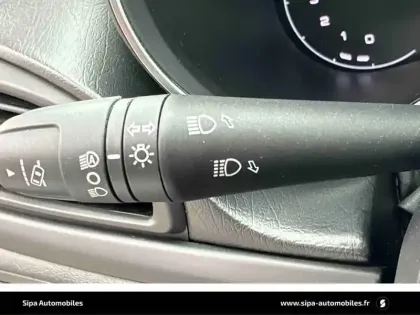 Photo 18 Fiat Tipo Gén. II Ph2 MY23 Cross 5