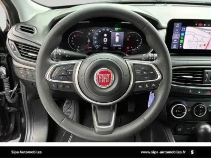 Photo 11 Fiat Tipo Gén. II Ph2 MY23 Cross 5