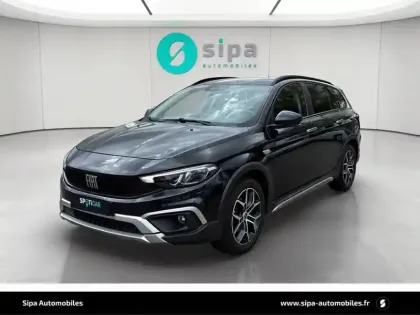 Photo Fiat Tipo Cross