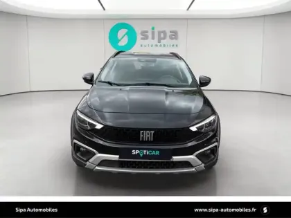 Photo 7 Fiat Tipo Gén. II Ph2 MY23 Cross 5