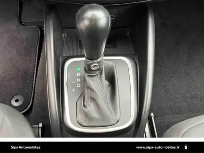 Photo 22 Fiat Tipo Gén. II Ph2 MY23 Cross 5