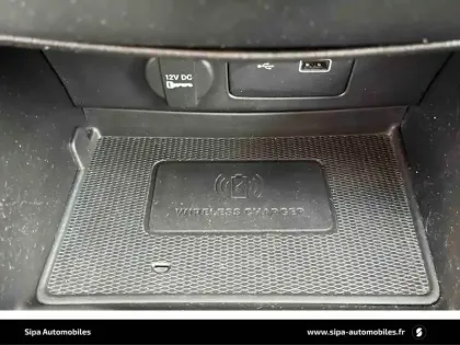 Photo 27 Fiat Tipo Gén. II Ph2 MY23 Cross 5