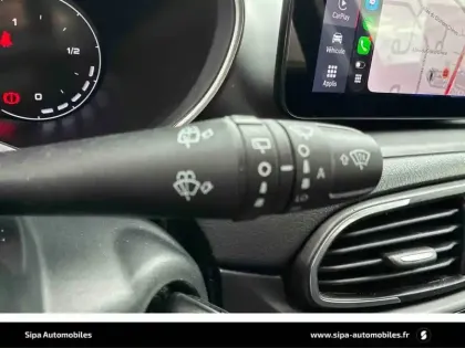 Photo 17 Fiat Tipo Gén. II Ph2 MY23 Cross 5