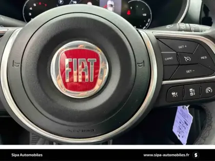 Photo 16 Fiat Tipo Gén. II Ph2 MY23 Cross 5