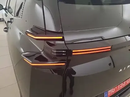 Photo 16 Citroën C5 aircross  Hybride 145 ch e-DCS6