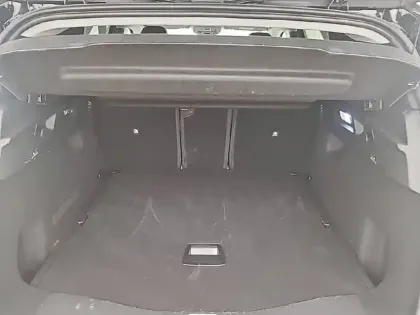 Photo 5 Citroën C5 aircross  Hybride 145 ch e-DCS6