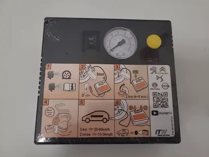 Photo 25 Citroën C5 aircross  Hybride 145 ch e-DCS6