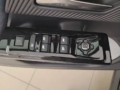 Photo 24 Citroën C5 aircross  Hybride 145 ch e-DCS6