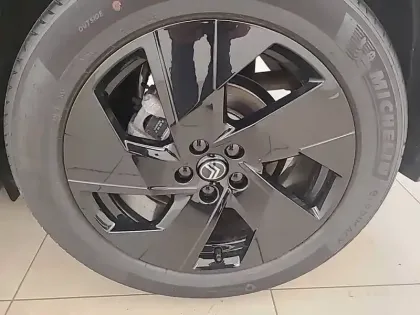 Photo 12 Citroën C5 aircross  Hybride 145 ch e-DCS6