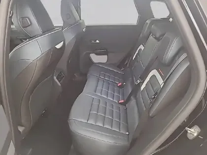 Photo 11 Citroën C5 aircross  Hybride 145 ch e-DCS6