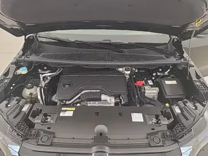 Photo 26 Citroën C5 aircross  Hybride 145 ch e-DCS6