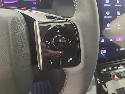 Photo 21 Citroën C5 aircross  Hybride 145 ch e-DCS6