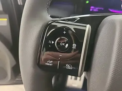 Photo 22 Citroën C5 aircross  Hybride 145 ch e-DCS6