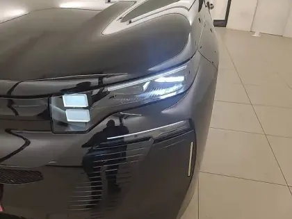 Photo 15 Citroën C5 aircross  Hybride 145 ch e-DCS6