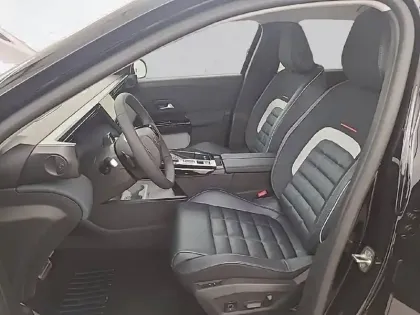 Photo 10 Citroën C5 aircross  Hybride 145 ch e-DCS6