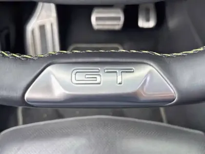 Photo 54 Peugeot 308 Gén. III Ph1 GT Pack 5