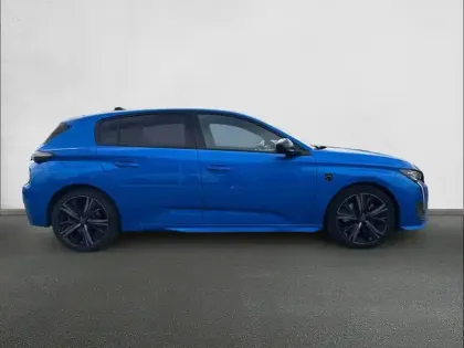 Photo 61 Peugeot 308  PHEV 225 e-EAT8