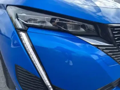 Photo 15 Peugeot 308  PHEV 225 e-EAT8