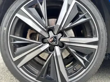 Photo 12 Peugeot 308  PHEV 225 e-EAT8