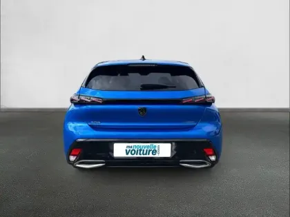 Photo 62 Peugeot 308  PHEV 225 e-EAT8
