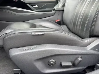 Photo 14 Peugeot 308  PHEV 225 e-EAT8