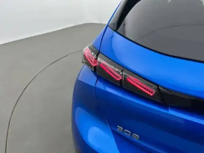 Photo 103 Peugeot 308  PHEV 225 e-EAT8