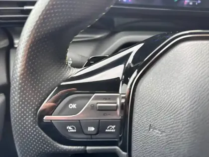 Photo 80 Peugeot 308  PHEV 225 e-EAT8