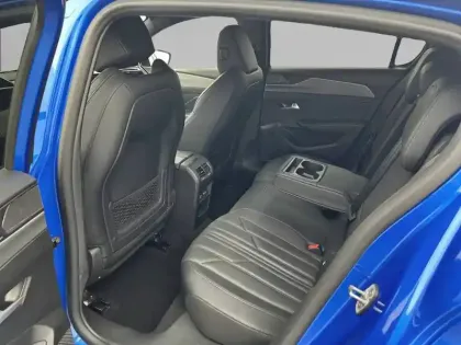Photo 98 Peugeot 308  PHEV 225 e-EAT8